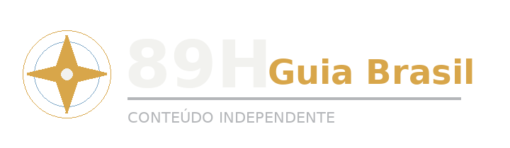 89H Guia Brasil Logo